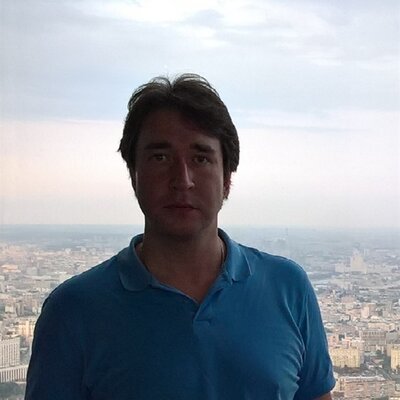 Сорокин Илья Константинович