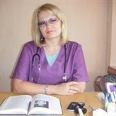 Кожокарь Васичева Васильевна