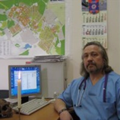 Семёнов Александр Викторович