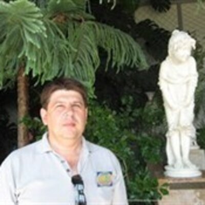 Письменский Сергей Александрович