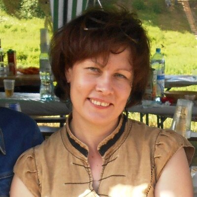 Борисова Елена Николаевна