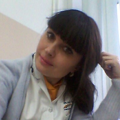 Лактионова Наталия Викторовна