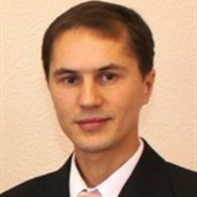 Александров Михаил Анатольевич