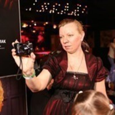 Дмитриева Ольга Юрьевна