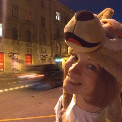Голубева Лада Александровна
