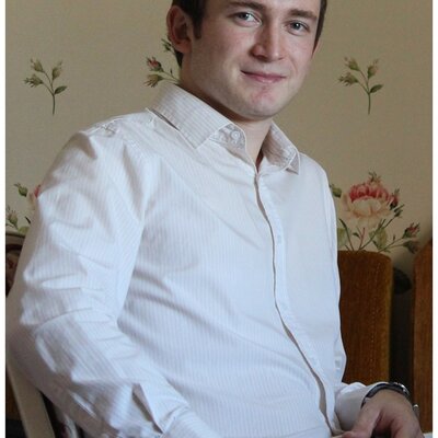 Бабушкин Максим Юрьевич