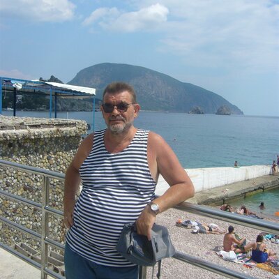 Рябинин Сергей Георгиевич