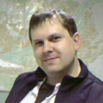 Архипов Олег Сергеевич