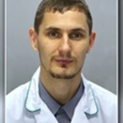 Забобурин Геннадий Николаевич
