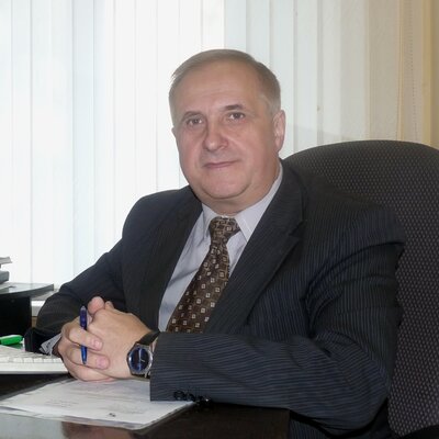 Филатов Николай Григорьевич