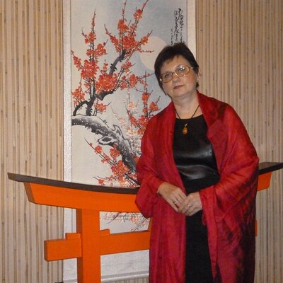 Шулакова Татьяна Николаевна