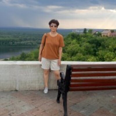 Королева Альфира Галиевна