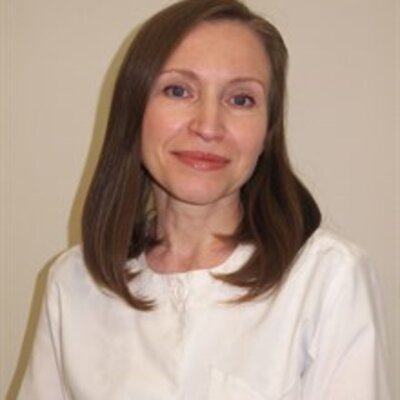 Носкова Диана Анатольевна