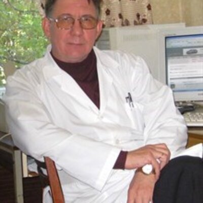 Орешкин Андрей Юлианович