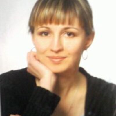 Урумова Ольга Юрьевна