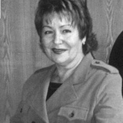 Акимова Алина Ивановна