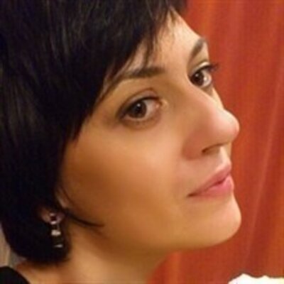Калиниченко Елена Владимировна