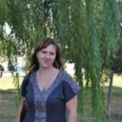 Баканова Екатерина Евгеньевна