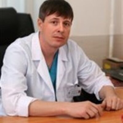 Ширинский Владислав Геннадьевич