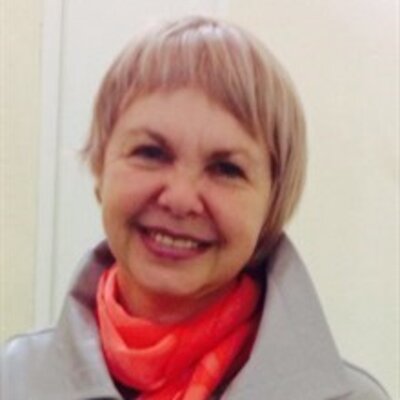 Алексеева Ольга