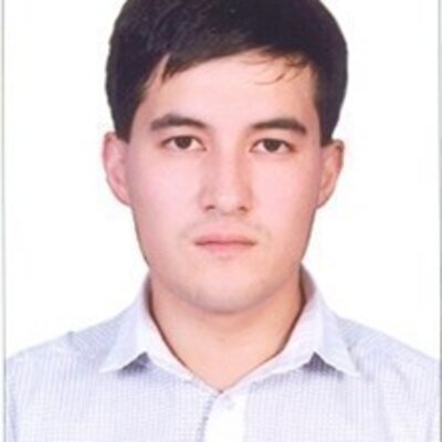 Уразаев Олжас Нурланович