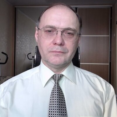 Ерилов Олег Михайлович
