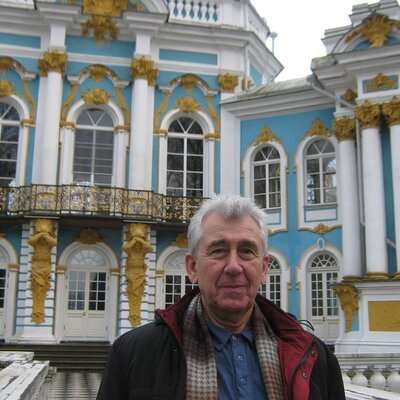 Ушмаев Николай Николаевич