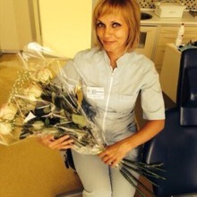 Юхно Ольга Александровна