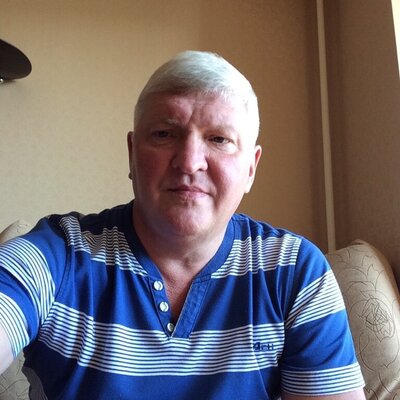 Меркурьев Виталий Станиславович