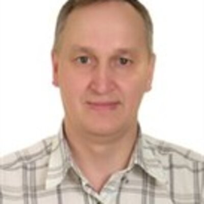 Чебурахтин Валерий Васильевич