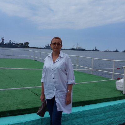 Коваленко Марина Анатольевна