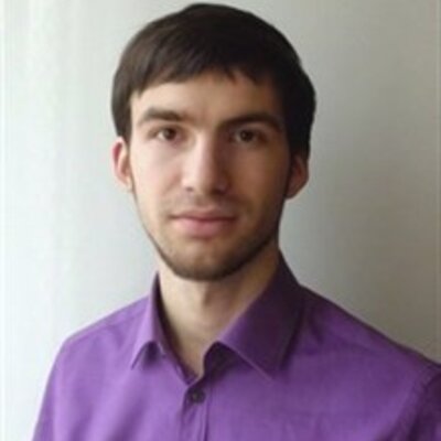 Кантемиров Владимир Андреевич