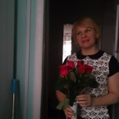 Дубовая Валентина Владимировна