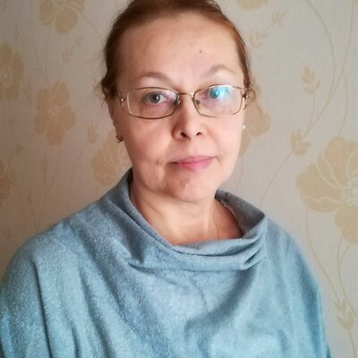 Храмович Наталья Феодосиевна