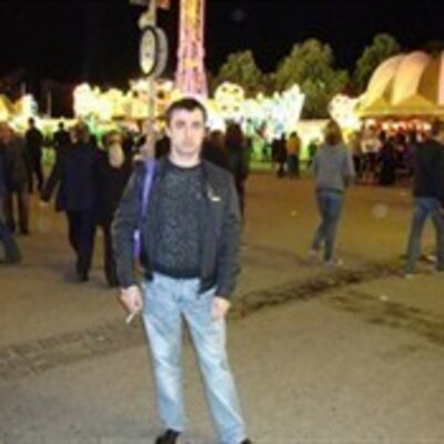 Феодоридис Захар Уплисович