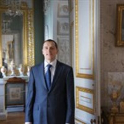 Патлатов Александр Александрович