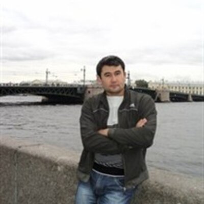 Саитмурадов Нодар Бултакович