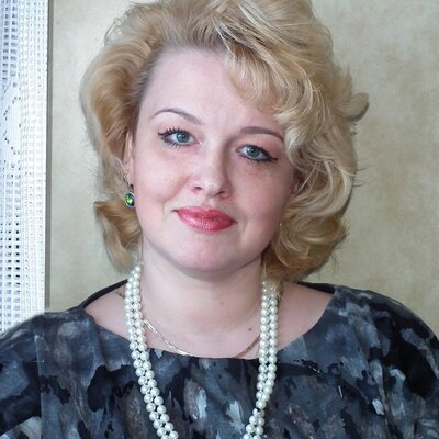 Великанова Нина Анатольевна