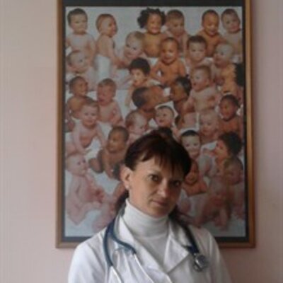 Пикунова Елена Николаевна