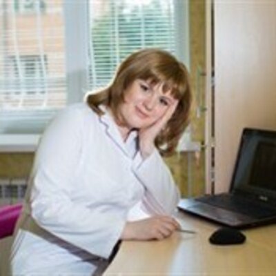 Бельдюгова Светлана Анатольевна