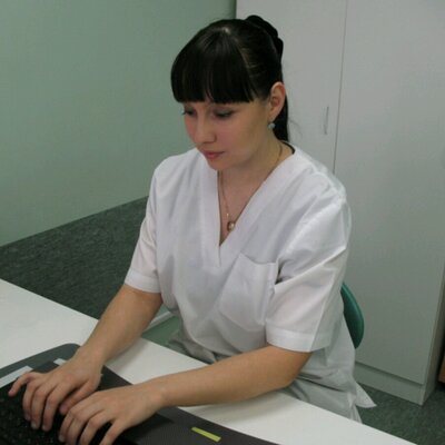 Тюменцева Елена Сергеевна