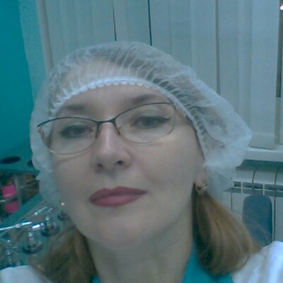 Галина Плетнёва