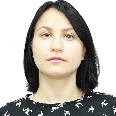 Васева Анастасия Анатольевна