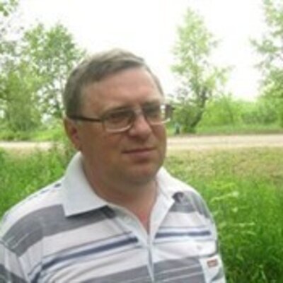 Обрубов Игорь Геннадьевич