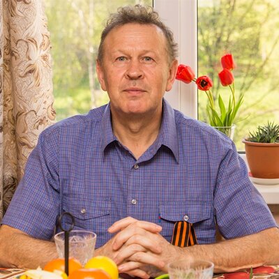 Федоров Владимир Григорьевич