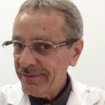 Бороденко Михаил Валентинович