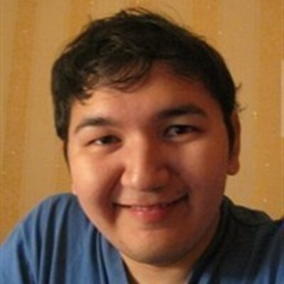 Платонов Максим Валентинович