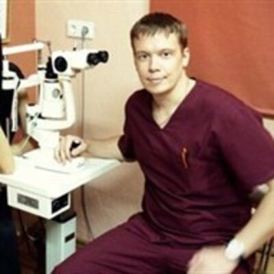 Марков Александр Владимирович