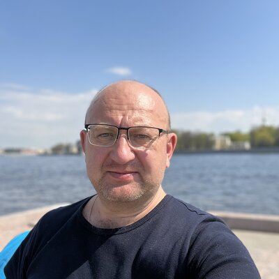 Кулеша Олег Николаевич
