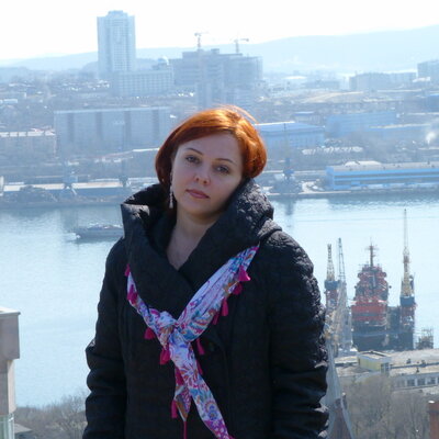 Понитайкина Елена